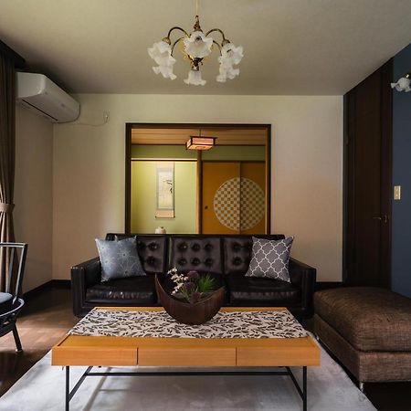 Yoichi Inn Hakone Eksteriør billede
