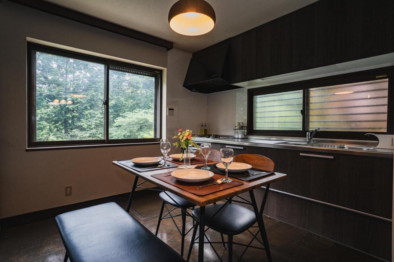Yoichi Inn Hakone Eksteriør billede