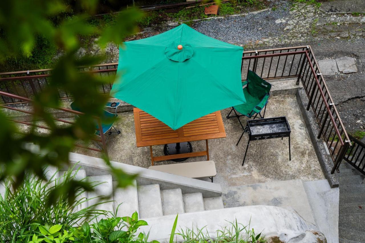 Yoichi Inn Hakone Eksteriør billede