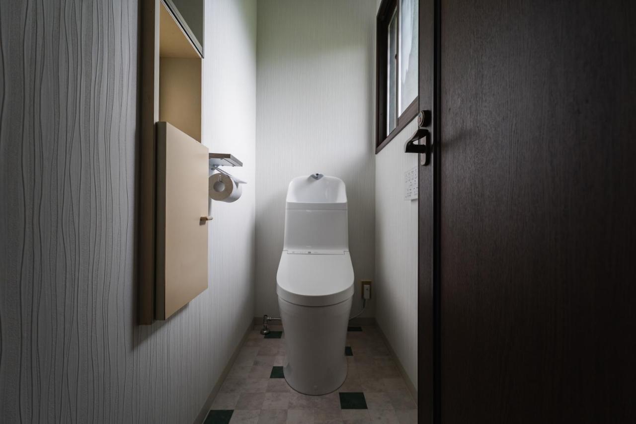 Yoichi Inn Hakone Eksteriør billede