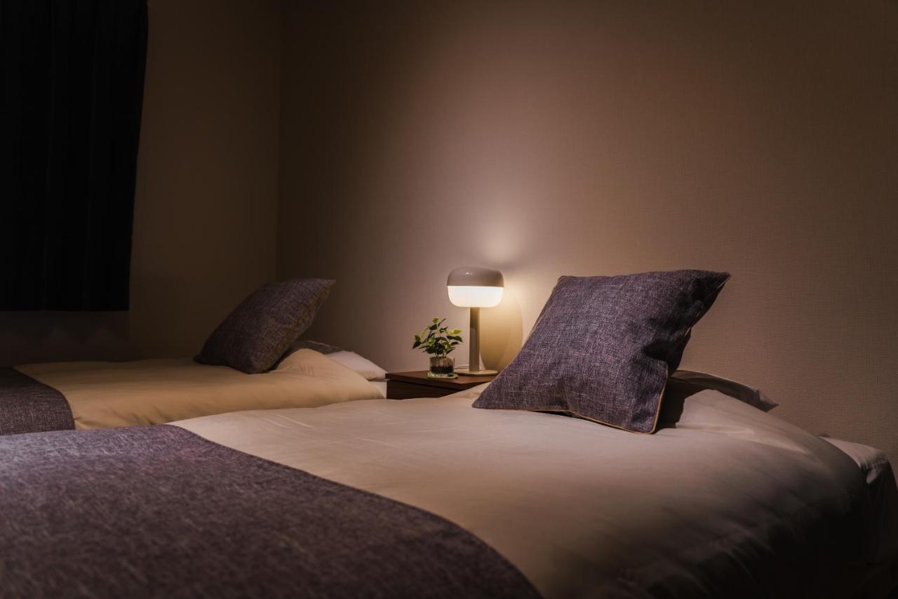 Yoichi Inn Hakone Eksteriør billede