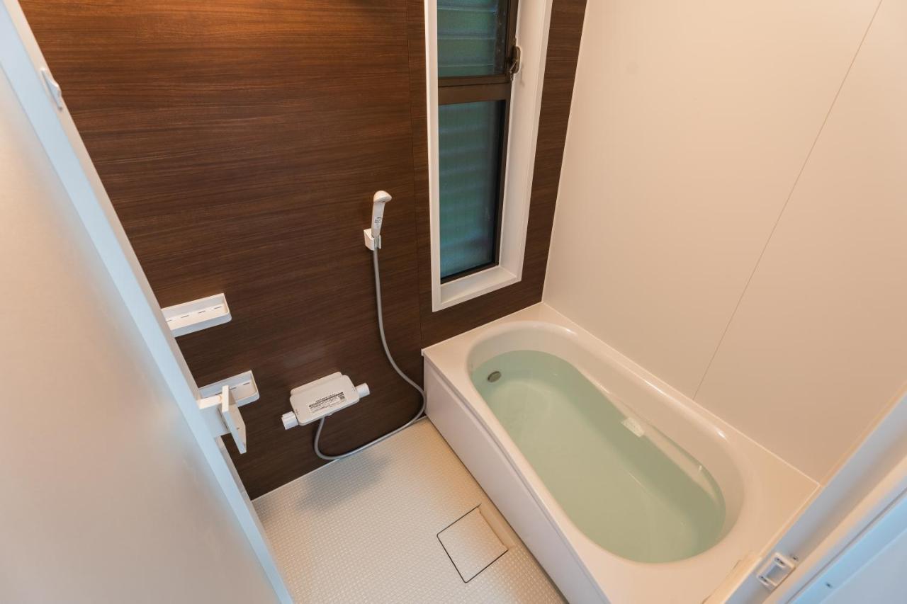 Yoichi Inn Hakone Eksteriør billede